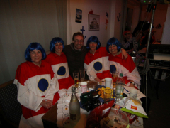 Weiberfastnacht 2015 wklm092