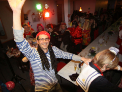 Weiberfastnacht 2015 wklm101