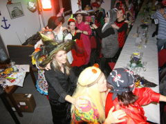 Weiberfastnacht 2015 wklm103