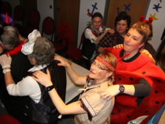 Weiberfastnacht 2015 wklm105