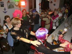 Weiberfastnacht 2015 wklm107