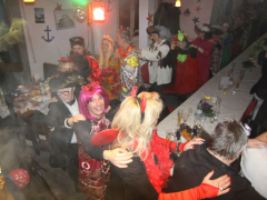 Weiberfastnacht 2015 wklm123