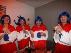 Weiberfastnacht 2015 wklm140