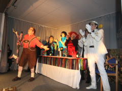 Weiberfastnacht 2015 wklm160