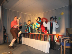 Weiberfastnacht 2015 wklm161